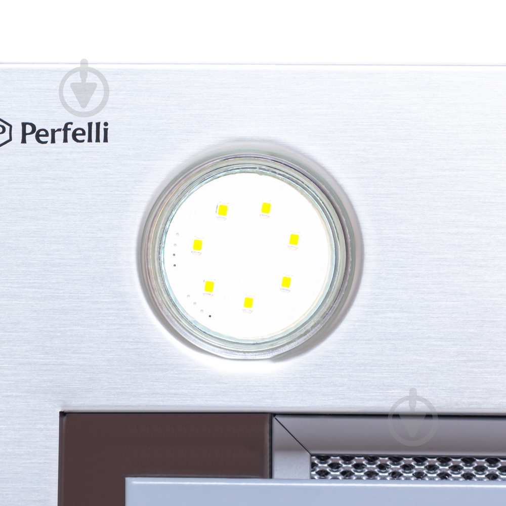 Вытяжка Perfelli BI 6672 I LED - фото 12