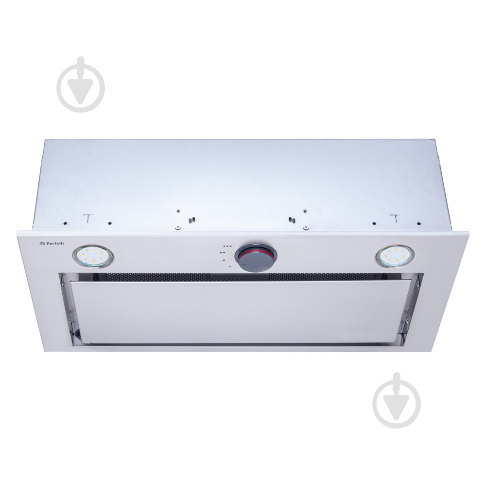 Вытяжка Perfelli BI 6672 I LED - фото 1