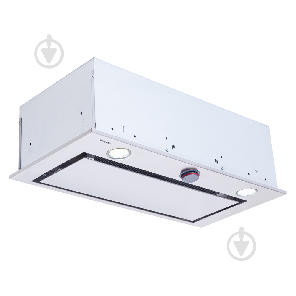 Вытяжка Perfelli BI 6672 I LED - фото 3