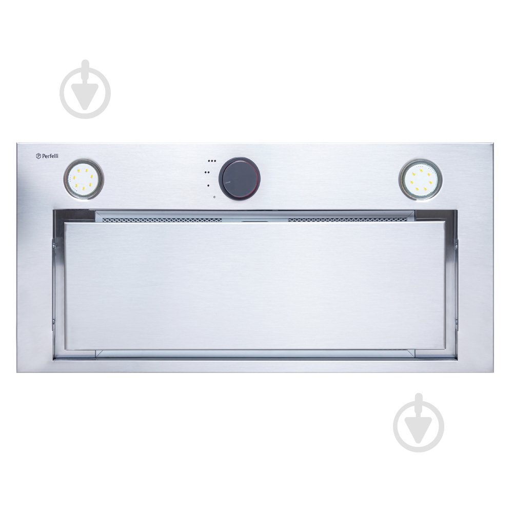 Вытяжка Perfelli BI 6672 I LED - фото 6