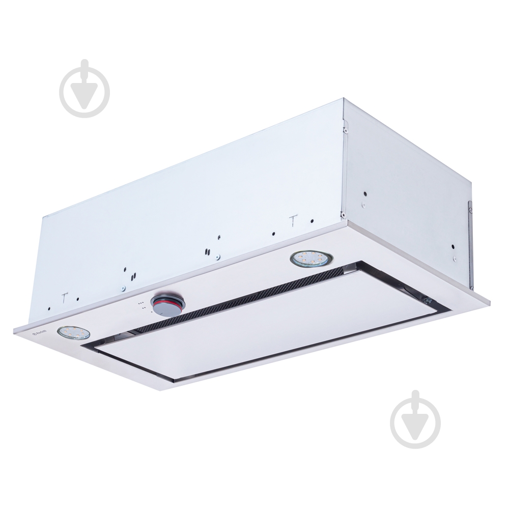 Вытяжка Perfelli BI 6672 I LED - фото 4