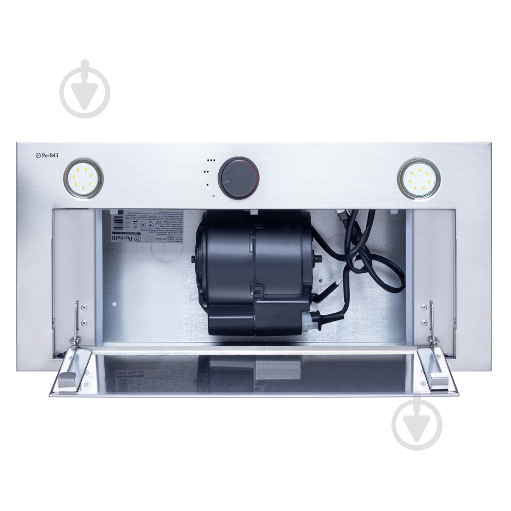Вытяжка Perfelli BI 6672 I LED - фото 7