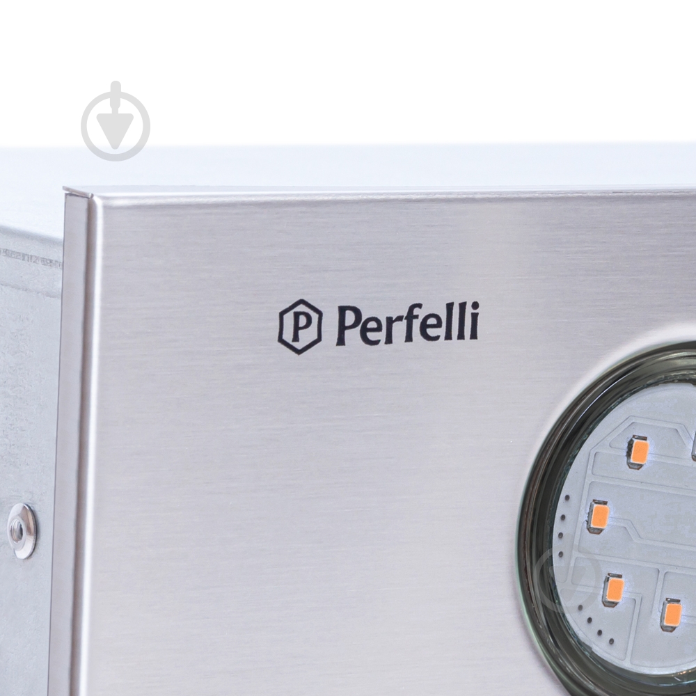 Вытяжка Perfelli BI 6672 I LED - фото 9