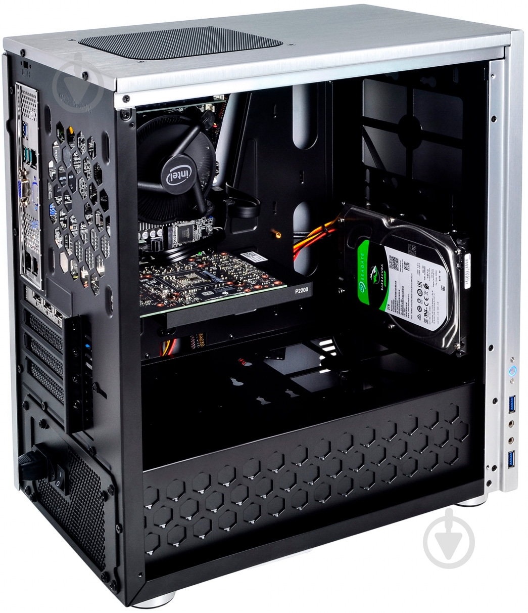 Сервер Artline Business T21 (T21v04) - фото 4