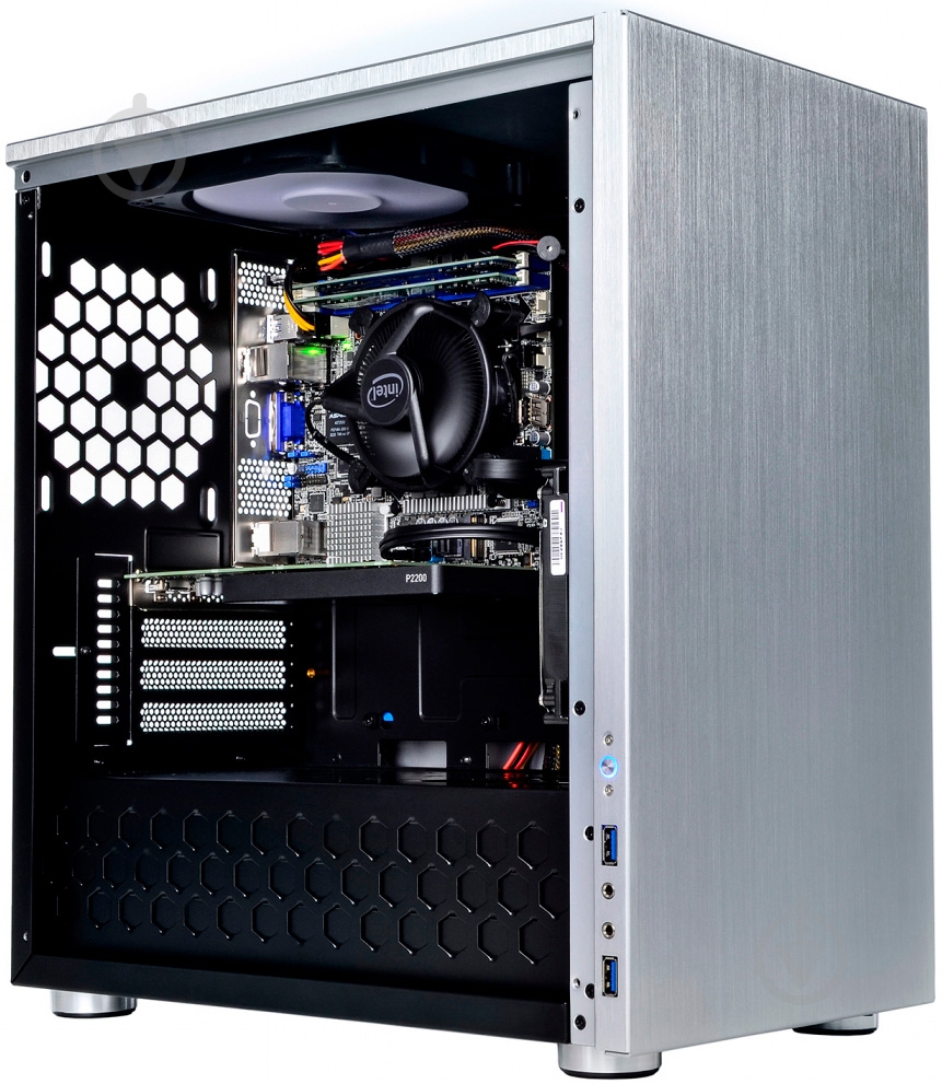 Сервер Artline Business T21 (T21v04) - фото 3