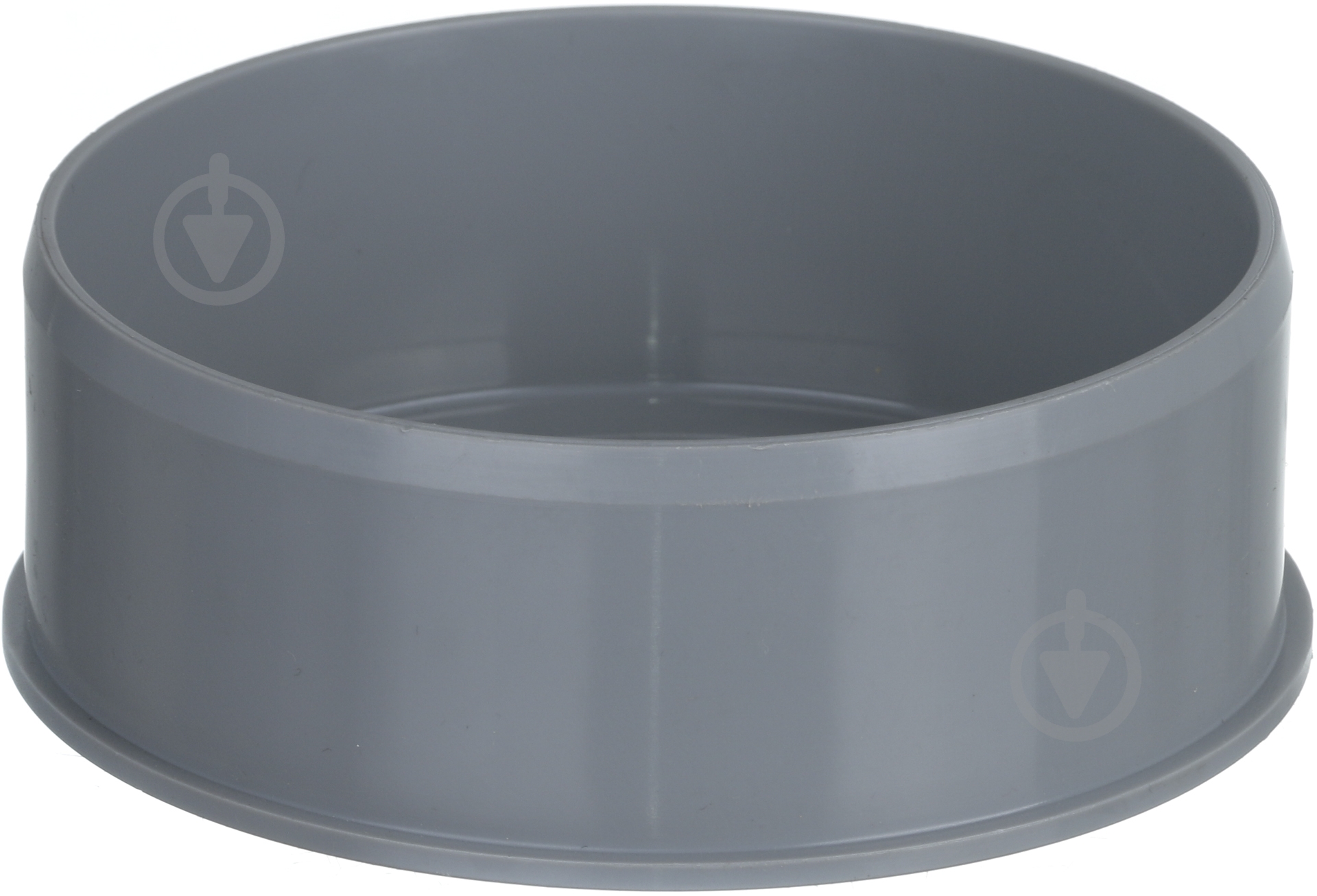 Заглушка канализационная Wavin 110 - фото 2