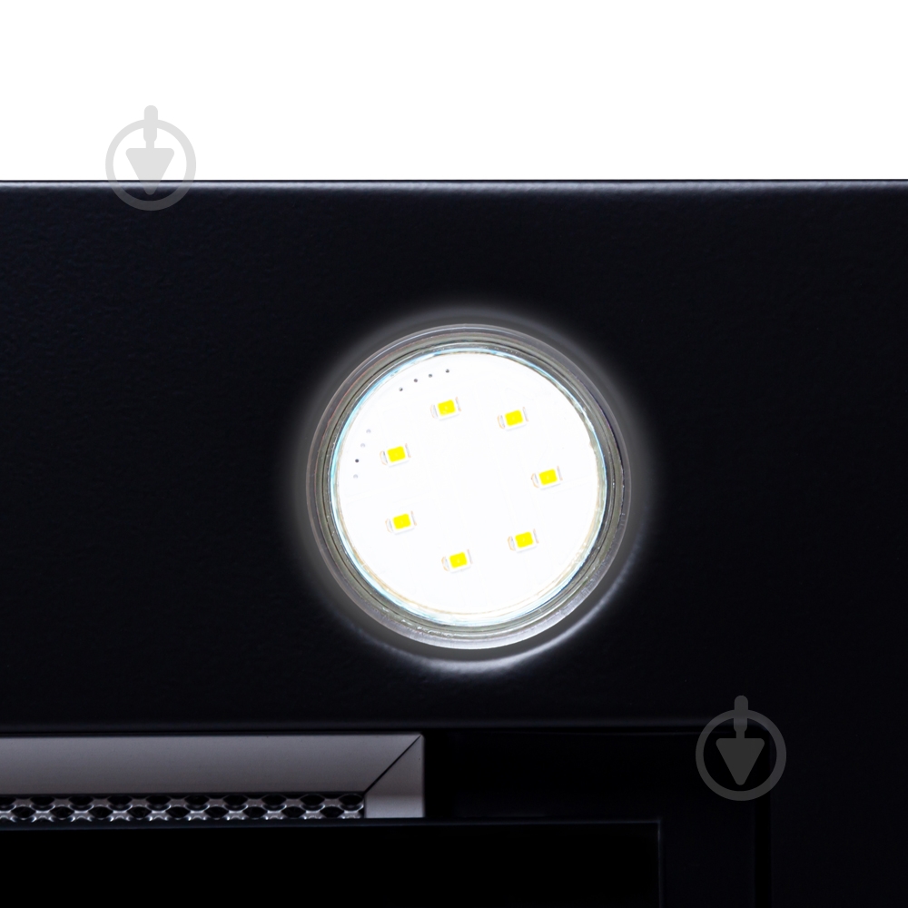Вытяжка Perfelli BI 6672 BL LED - фото 12