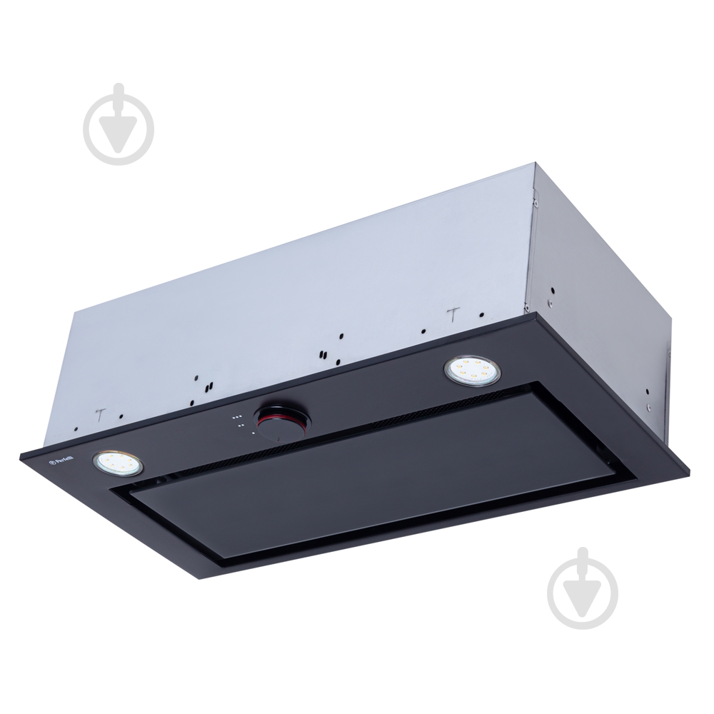 Вытяжка Perfelli BI 6672 BL LED - фото 4