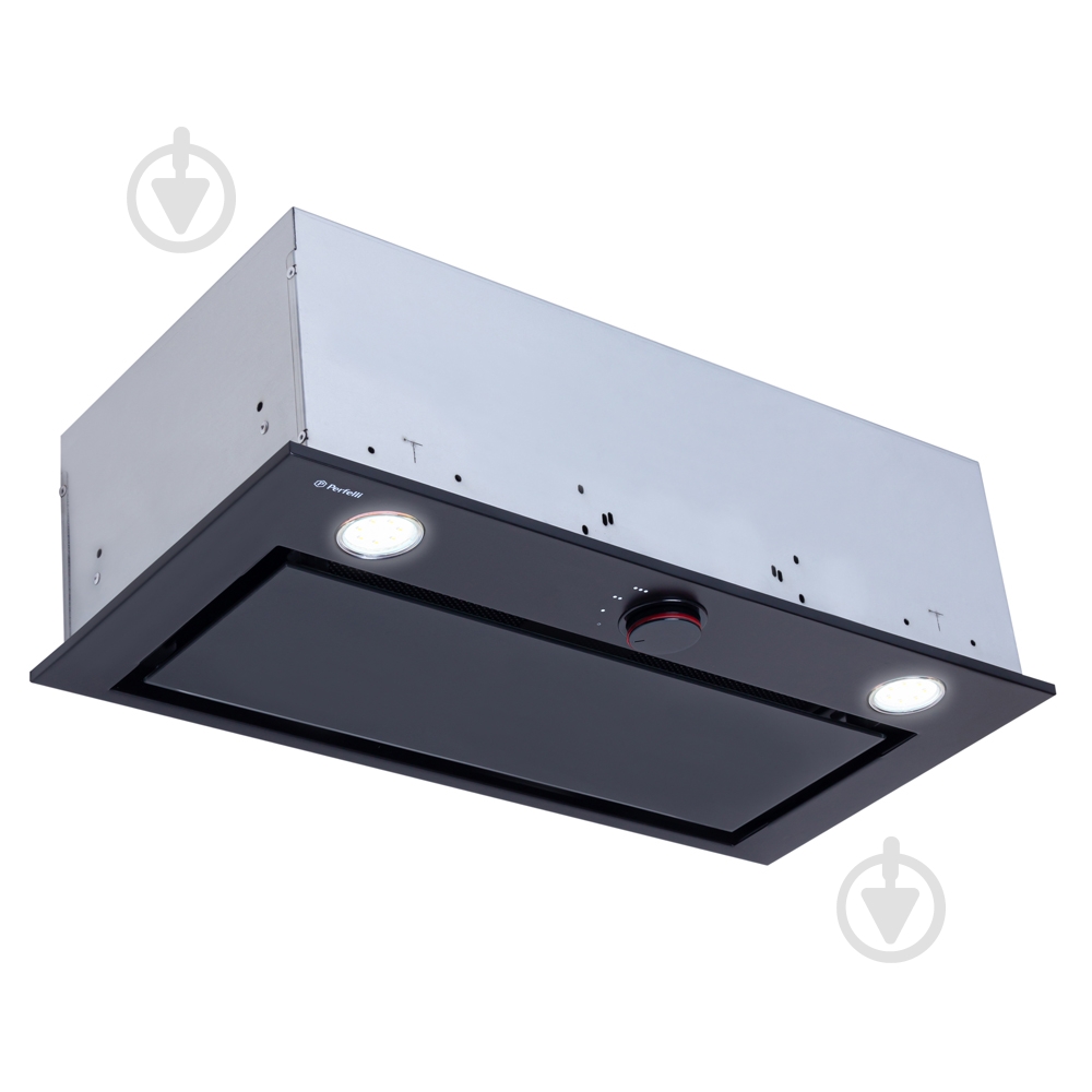 Вытяжка Perfelli BI 6672 BL LED - фото 3