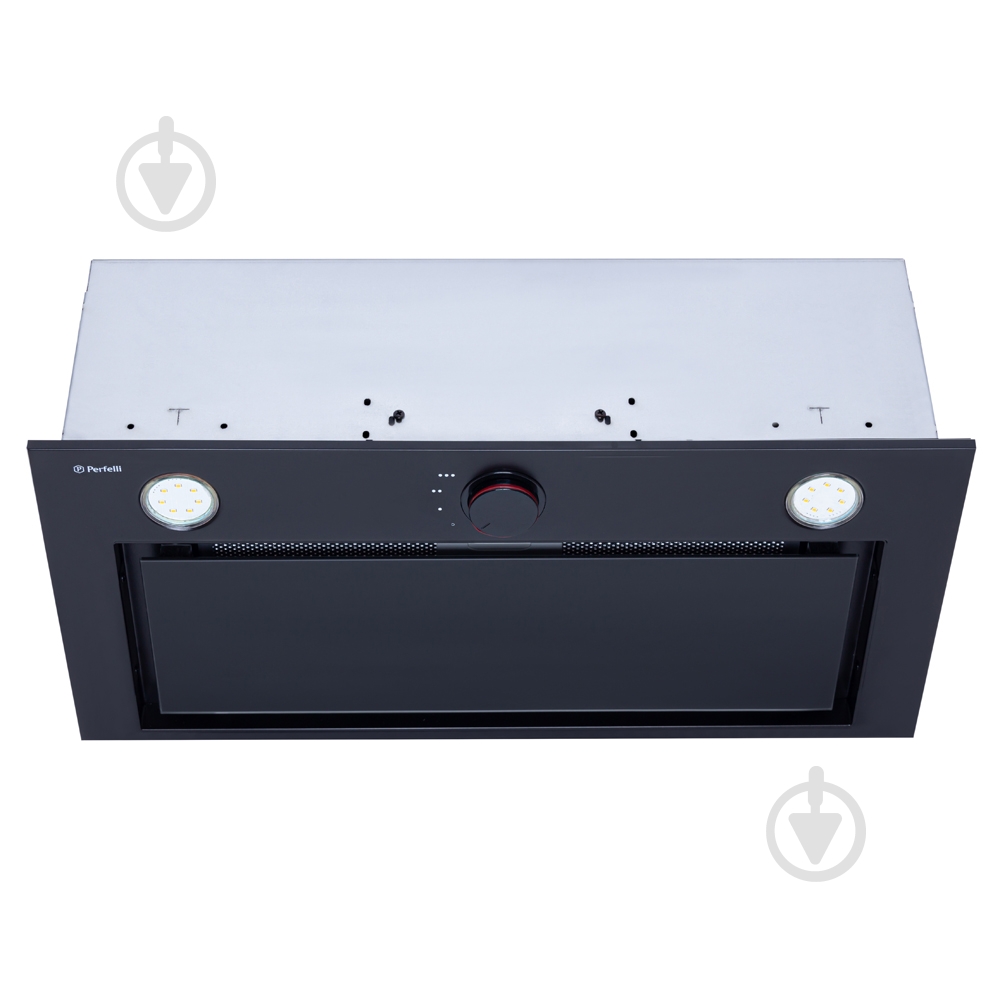 Вытяжка Perfelli BI 6672 BL LED - фото 1