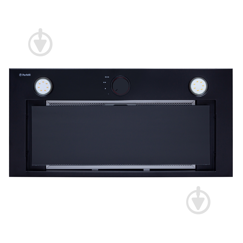 Вытяжка Perfelli BI 6672 BL LED - фото 6