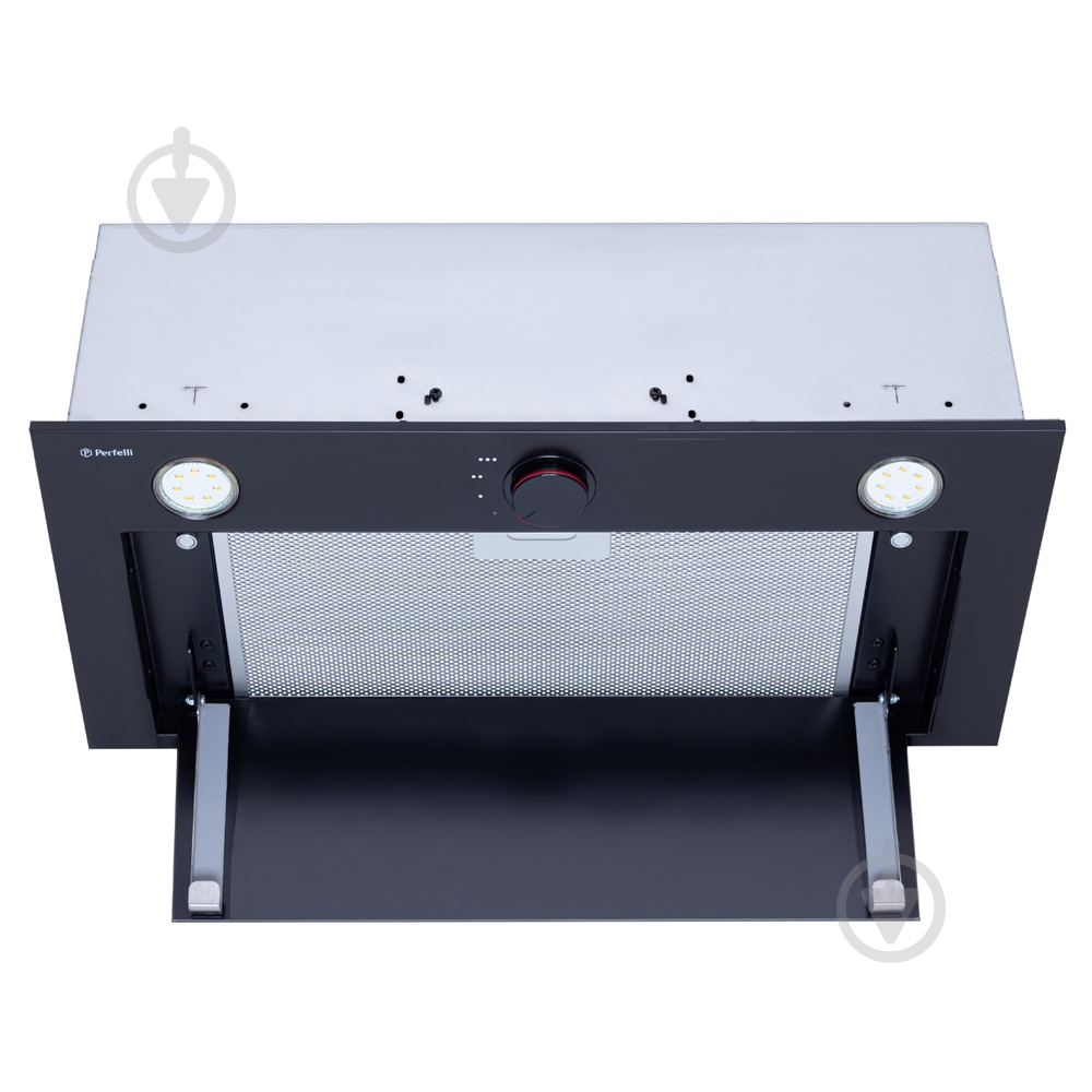 Вытяжка Perfelli BI 6672 BL LED - фото 5