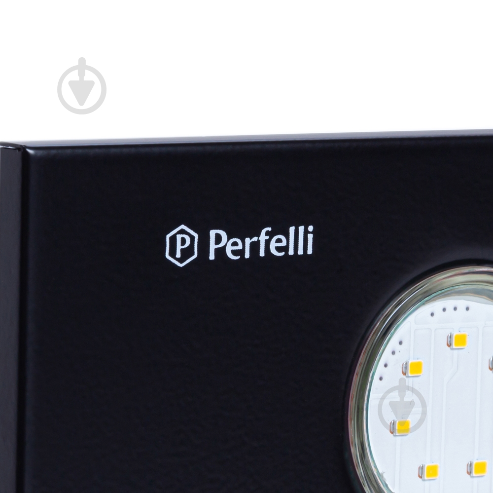 Вытяжка Perfelli BI 6672 BL LED - фото 9