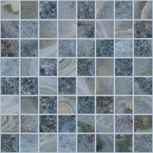 Плитка El Molino Бора Бора Азул 33,3x33,3 - фото 1 Плитка El Molino Бора Бора Азул 33,3x33,3 - фото 1