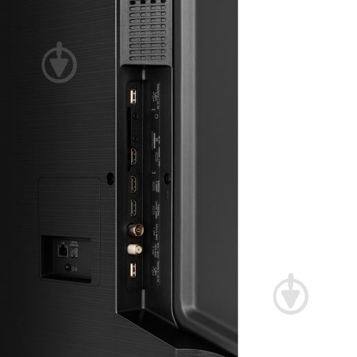 Телевізор Hisense 55U6NQ - фото 7