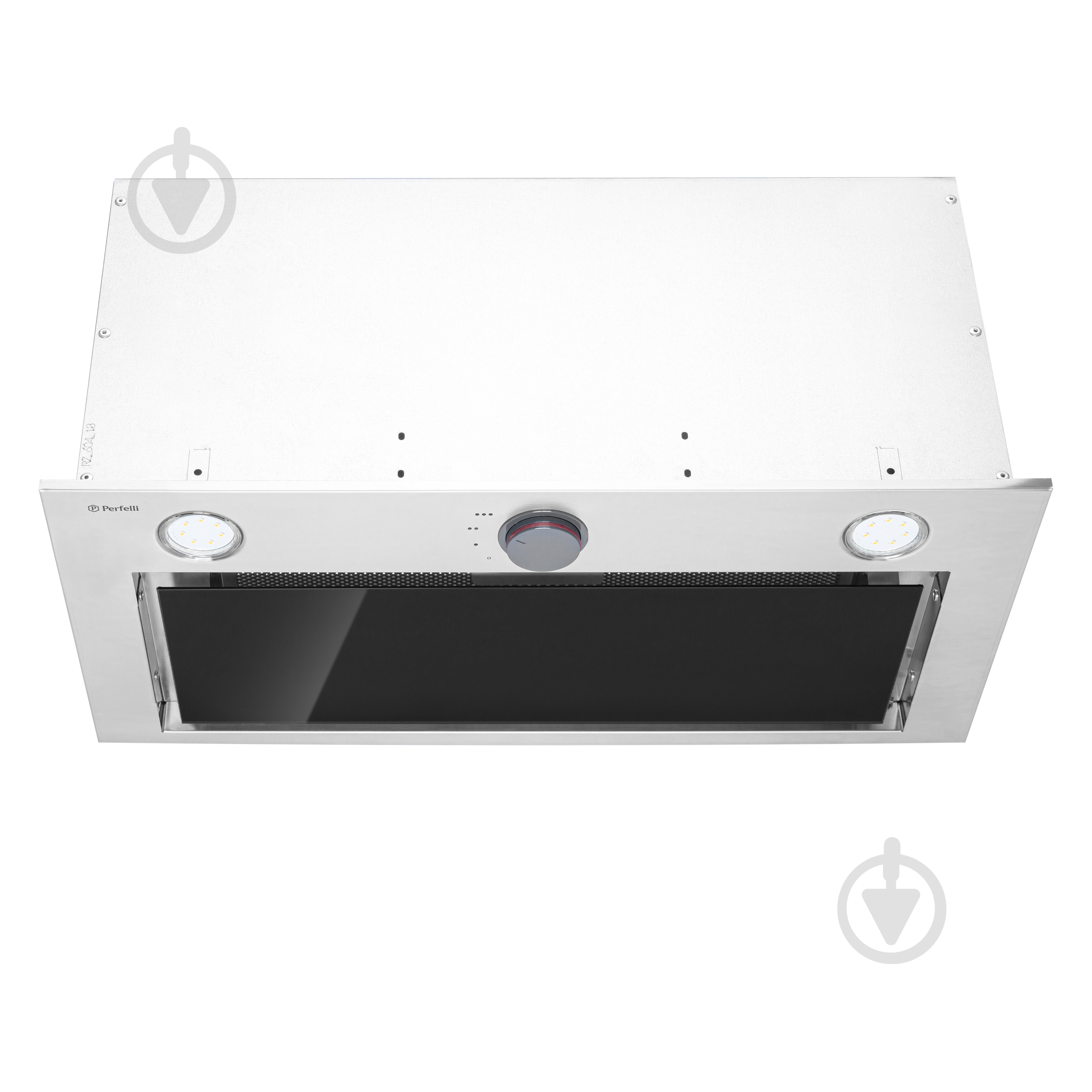 Вытяжка Perfelli BI 6872 I LED полновстраиваемая - фото 1 Вытяжка Perfelli BI 6872 I LED полновстраиваемая - фото 1