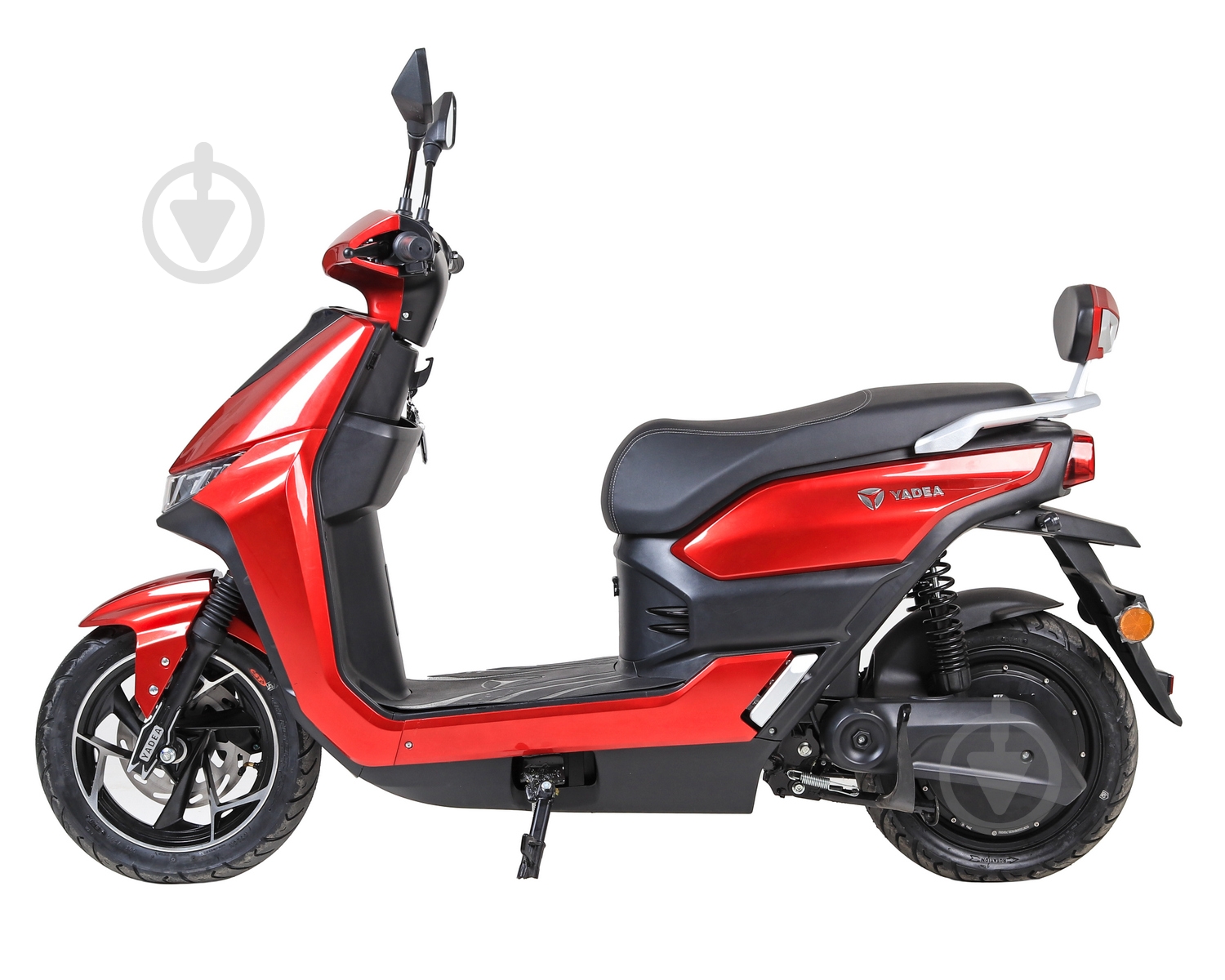 Електроскутер YADEA T9 red - фото 2