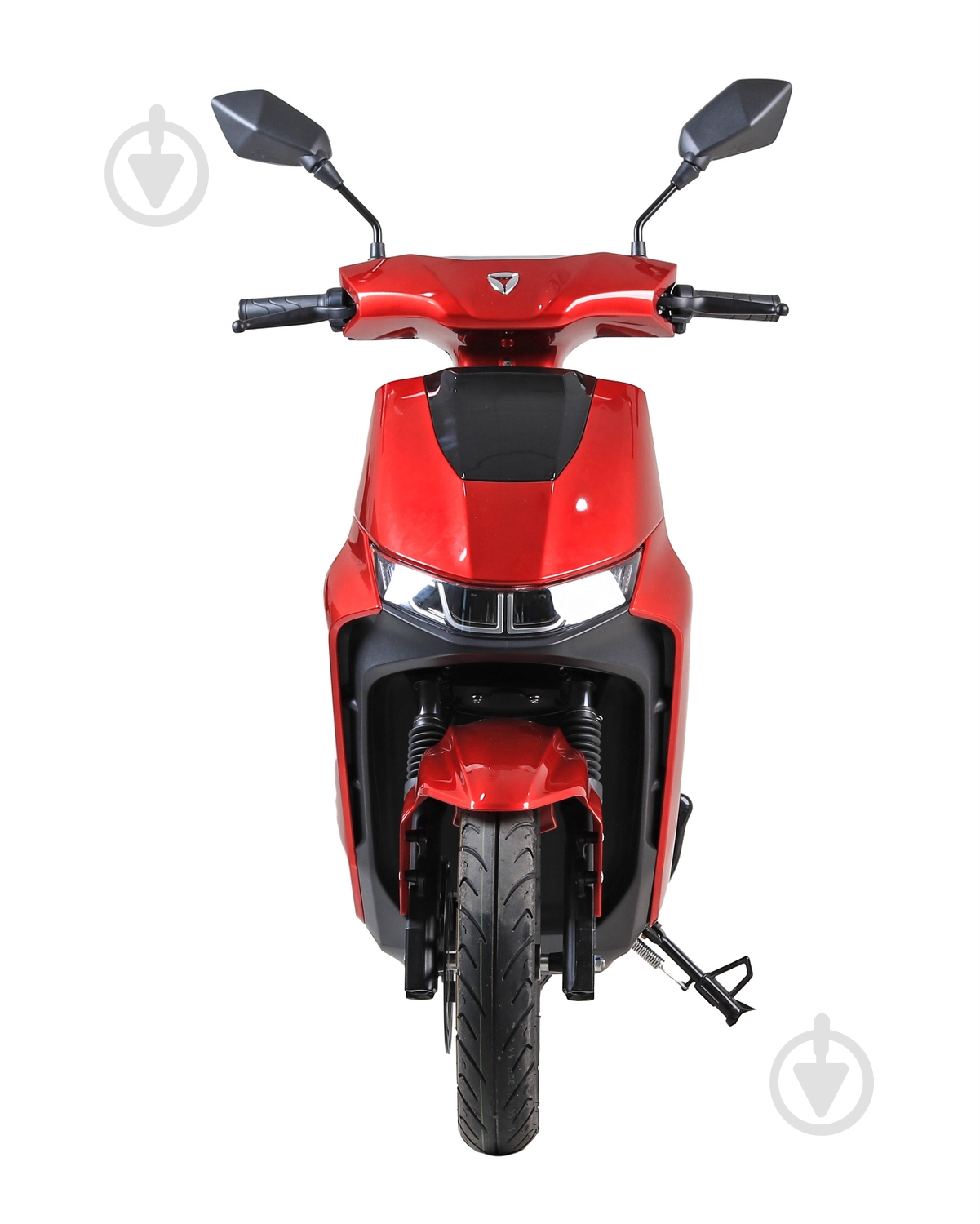 Електроскутер YADEA T9 red - фото 3
