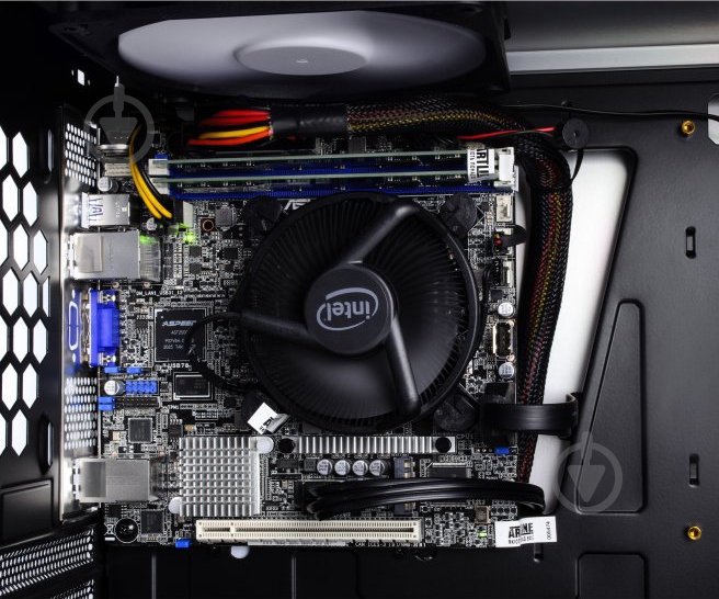 Сервер Artline Business (T21v06) - фото 11 Сервер Artline Business (T21v06) - фото 11