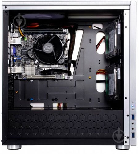 Сервер Artline Business (T21v06) - фото 3 Сервер Artline Business (T21v06) - фото 3