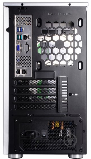 Сервер Artline Business (T21v06) - фото 4 Сервер Artline Business (T21v06) - фото 4