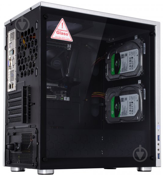 Сервер Artline Business (T21v06) - фото 6 Сервер Artline Business (T21v06) - фото 6