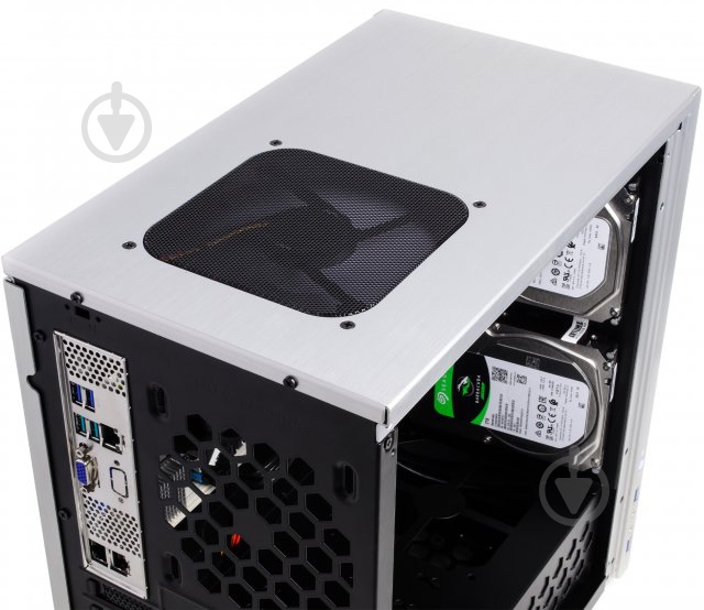 Сервер Artline Business (T21v06) - фото 9 Сервер Artline Business (T21v06) - фото 9