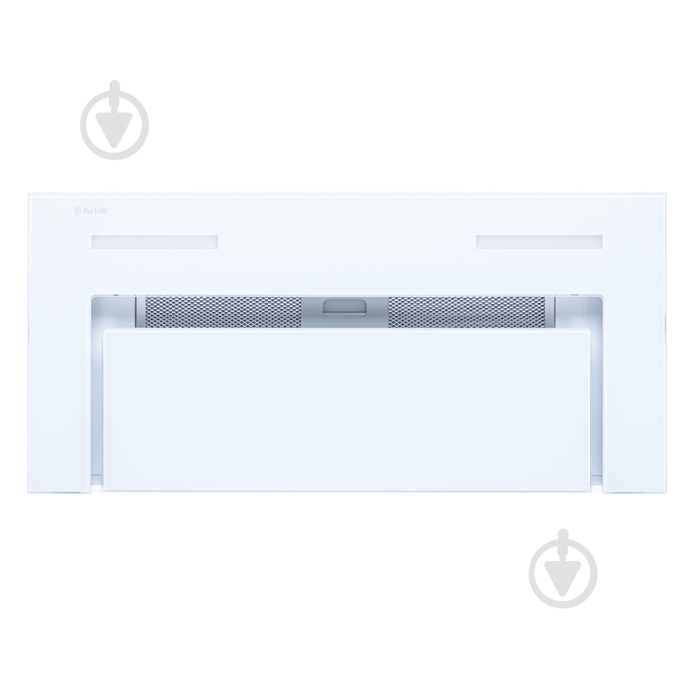 Витяжка Perfelli BISP 6873 WH LED Strip GLASS - фото 6 Витяжка Perfelli BISP 6873 WH LED Strip GLASS - фото 6