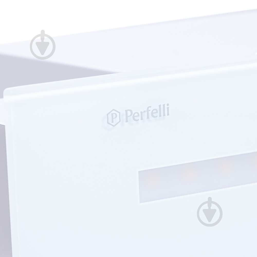 Витяжка Perfelli BISP 6873 WH LED Strip GLASS - фото 9 Витяжка Perfelli BISP 6873 WH LED Strip GLASS - фото 9