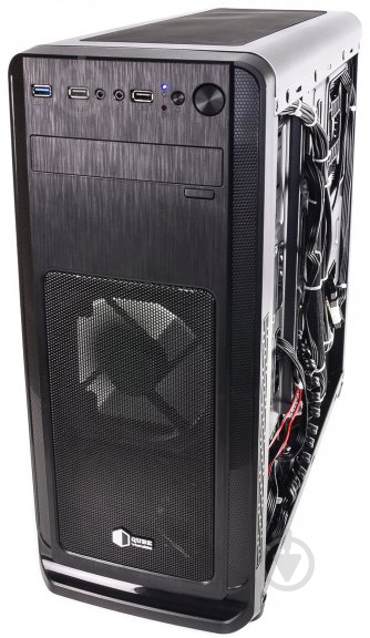 Сервер Artline Business (T17v14) - фото 6