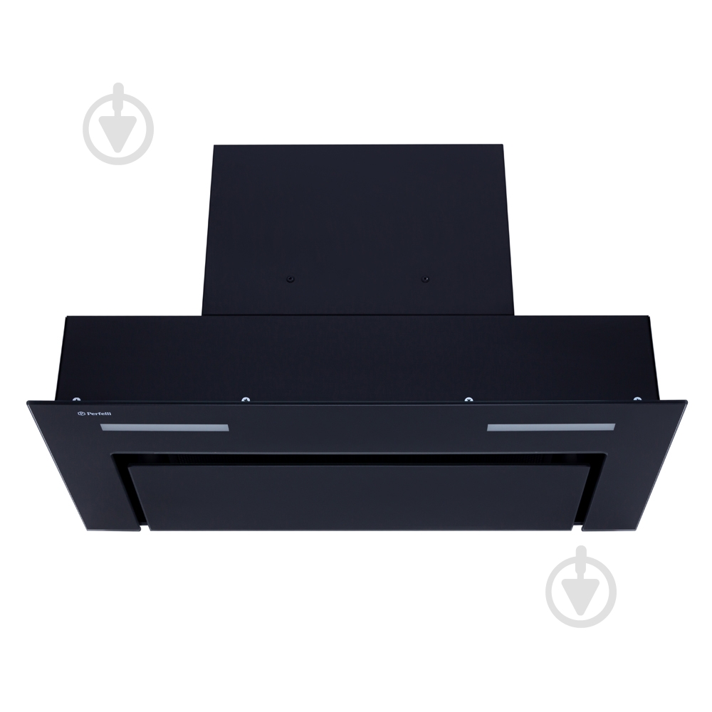 Витяжка Perfelli BISP 6873 BL LED Strip GLASS - фото 1 Витяжка Perfelli BISP 6873 BL LED Strip GLASS - фото 1