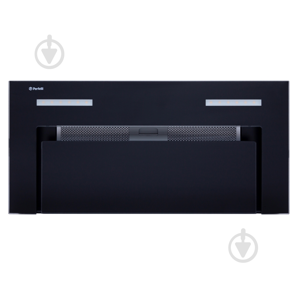 Витяжка Perfelli BISP 6873 BL LED Strip GLASS - фото 6 Витяжка Perfelli BISP 6873 BL LED Strip GLASS - фото 6