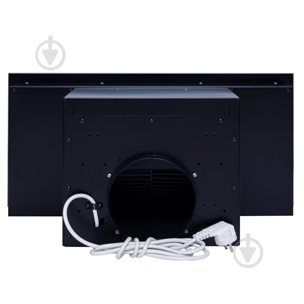 Витяжка Perfelli BISP 6873 BL LED Strip GLASS - фото 8 Витяжка Perfelli BISP 6873 BL LED Strip GLASS - фото 8