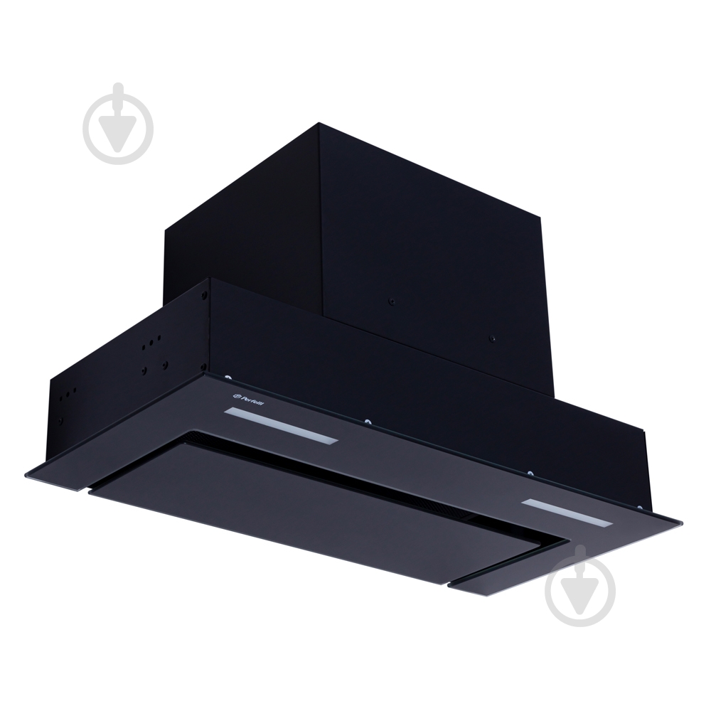 Витяжка Perfelli BISP 6873 BL LED Strip GLASS - фото 2 Витяжка Perfelli BISP 6873 BL LED Strip GLASS - фото 2