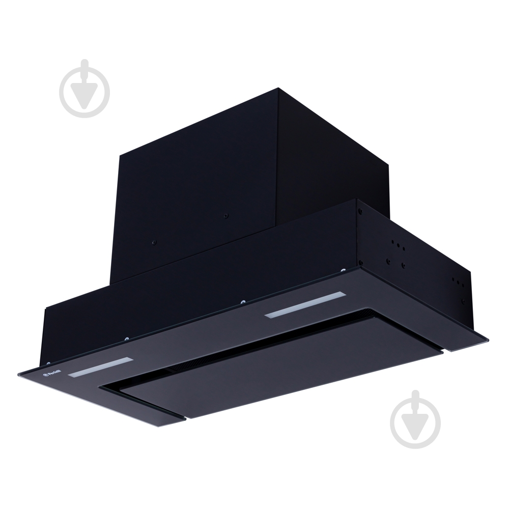 Витяжка Perfelli BISP 6873 BL LED Strip GLASS - фото 4 Витяжка Perfelli BISP 6873 BL LED Strip GLASS - фото 4