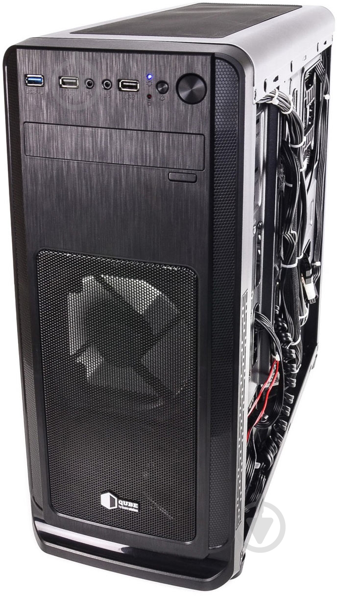 Сервер Artline Business (T17v15) - фото 8