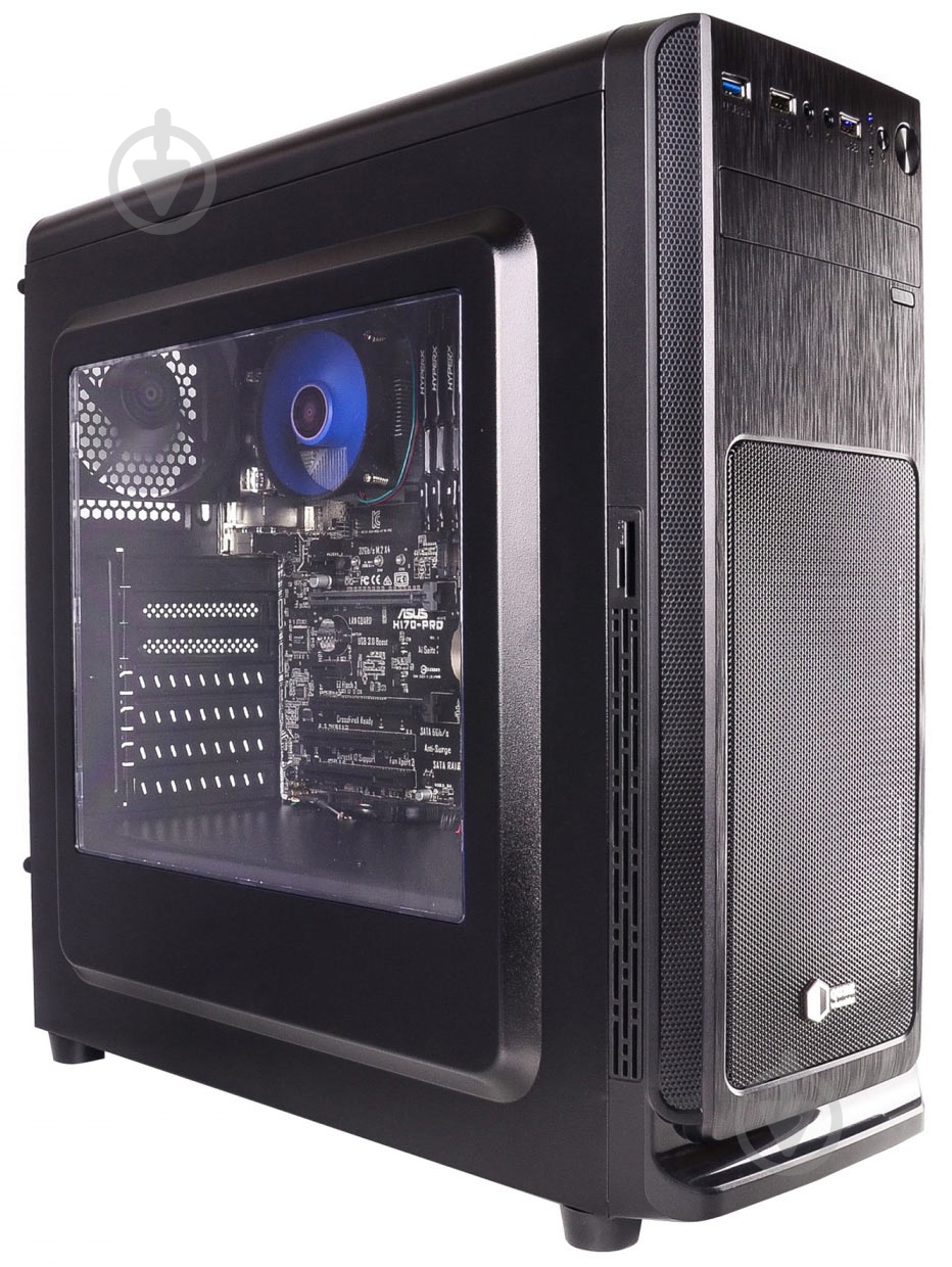 Сервер Artline Business (T17v15) - фото 9