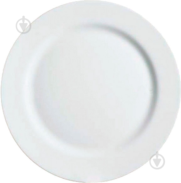 Блюдо круглое Luminarc Evolution 31 см 63380 - фото 1