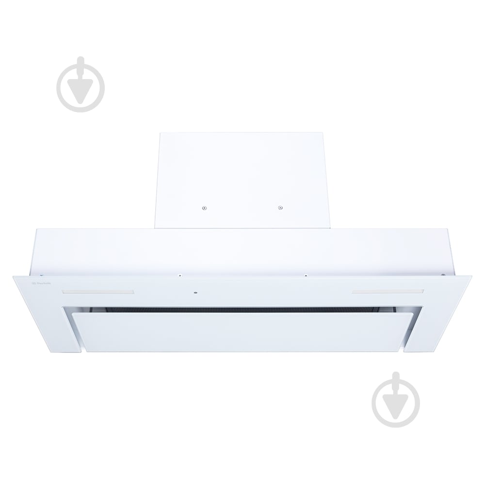 Вытяжка Perfelli BISP 7873 WH LED Strip GLASS - фото 1 Вытяжка Perfelli BISP 7873 WH LED Strip GLASS - фото 1