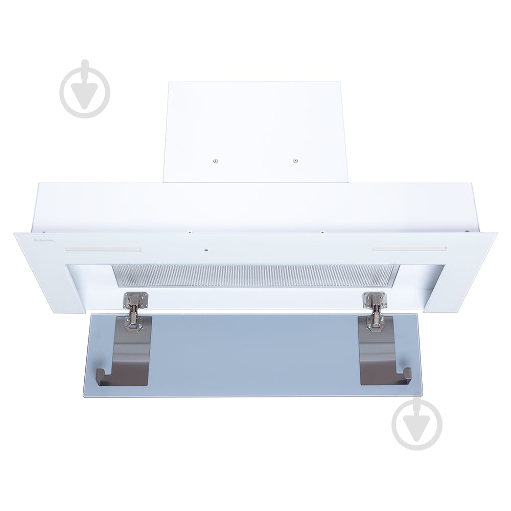 Вытяжка Perfelli BISP 7873 WH LED Strip GLASS - фото 5 Вытяжка Perfelli BISP 7873 WH LED Strip GLASS - фото 5