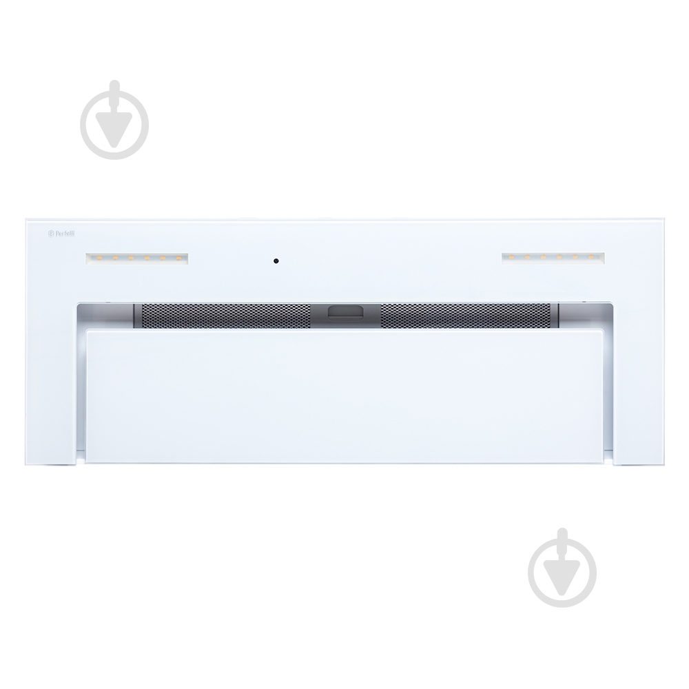 Вытяжка Perfelli BISP 7873 WH LED Strip GLASS - фото 6 Вытяжка Perfelli BISP 7873 WH LED Strip GLASS - фото 6