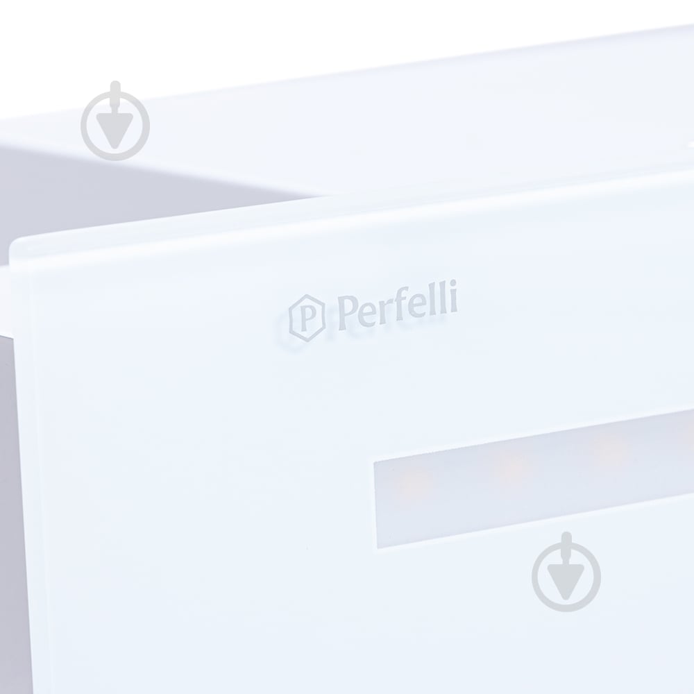 Вытяжка Perfelli BISP 7873 WH LED Strip GLASS - фото 9 Вытяжка Perfelli BISP 7873 WH LED Strip GLASS - фото 9