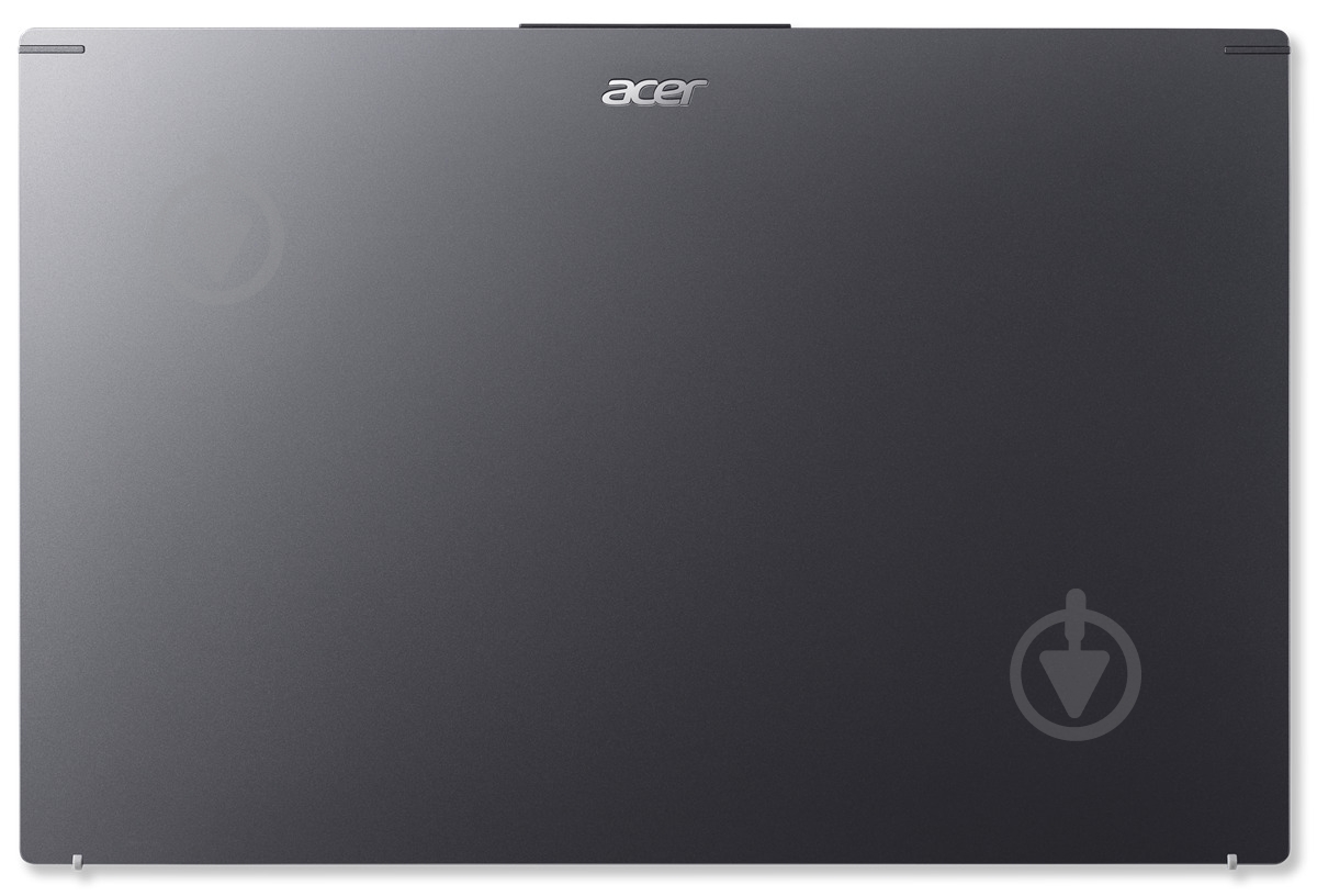 Ноутбук Acer Aspire 15 A15-61M-R22U 15,6" (NX.JDHEU.006) grey - фото 6 Ноутбук Acer Aspire 15 A15-61M-R22U 15,6" (NX.JDHEU.006) grey - фото 6