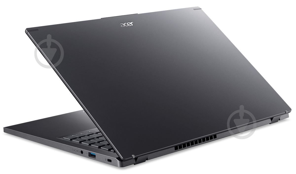 Ноутбук Acer Aspire 15 A15-61M-R22U 15,6" (NX.JDHEU.006) grey - фото 5 Ноутбук Acer Aspire 15 A15-61M-R22U 15,6" (NX.JDHEU.006) grey - фото 5