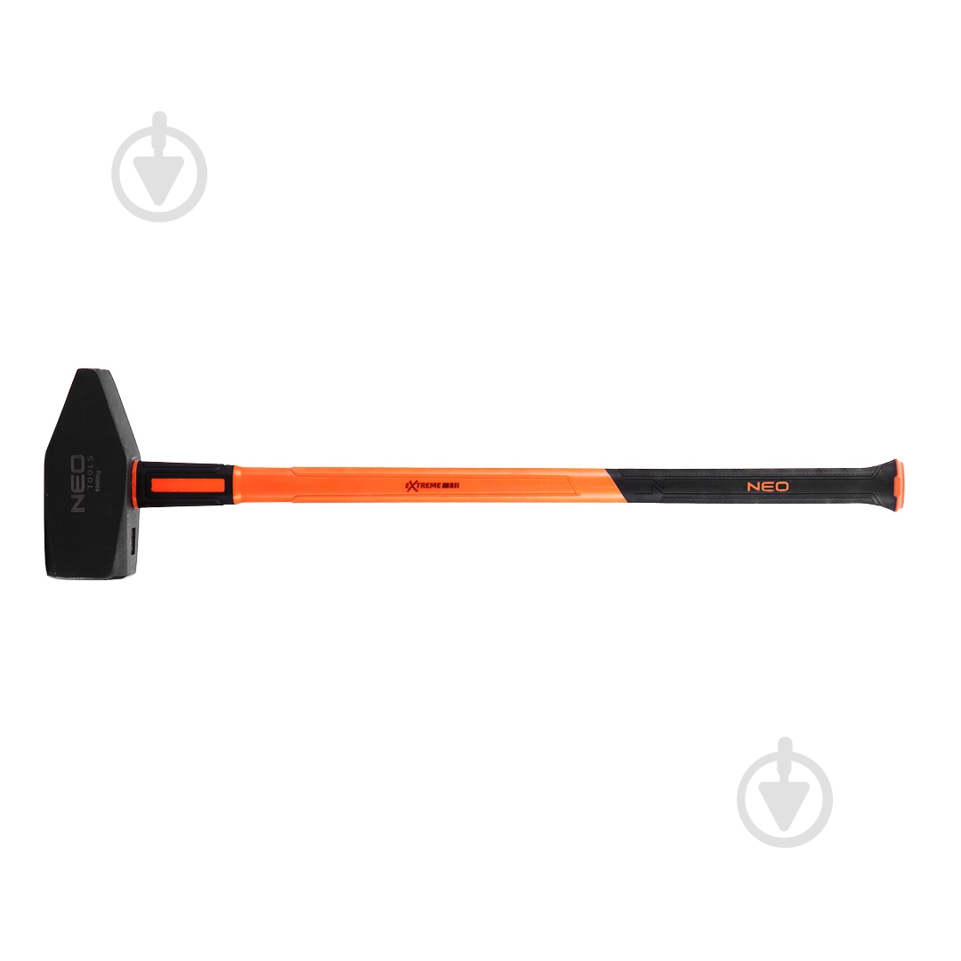 Молоток столярний NEO tools 10000 г 25-157 - фото 1 Молоток столярний NEO tools 10000 г 25-157 - фото 1