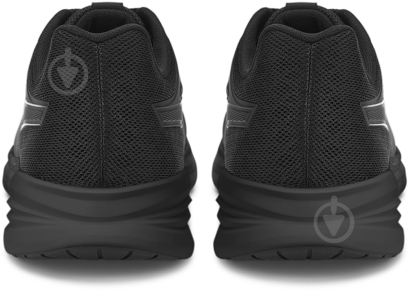 Кроссовки мужские Puma TRANSPORT 37702805 р.41 черные - фото 4