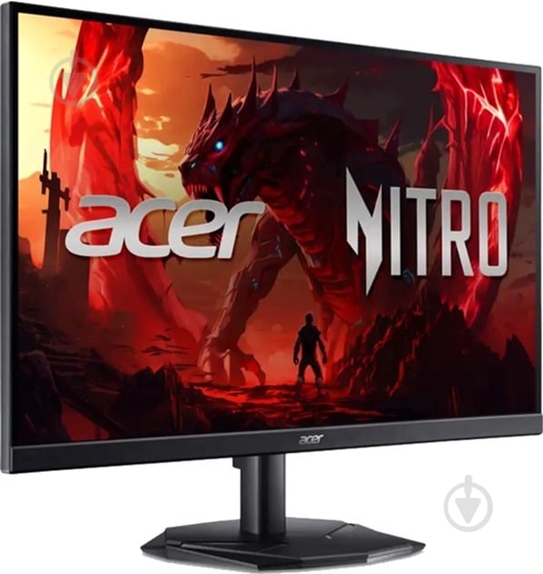 Монитор Acer Nitro KG241YX1bmiipx 23,8" (UM.QX1EE.101) - фото 2