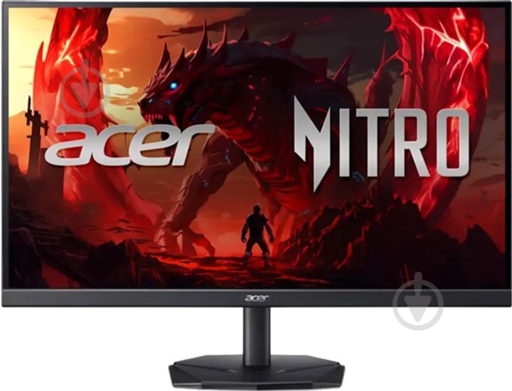 Монитор Acer Nitro KG241YX1bmiipx 23,8" (UM.QX1EE.101) - фото 1