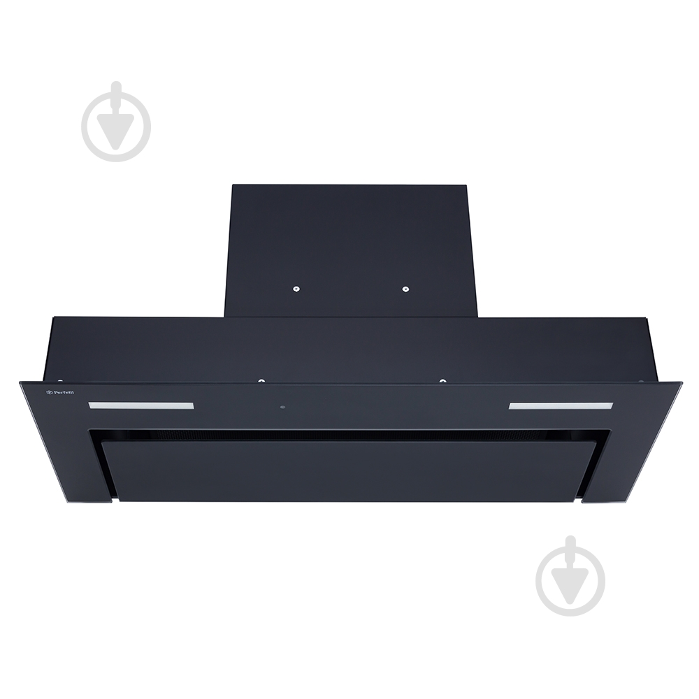 Вытяжка Perfelli BISP 7873 BL LED Strip GLASS - фото 1 Вытяжка Perfelli BISP 7873 BL LED Strip GLASS - фото 1