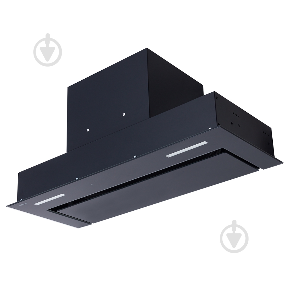 Вытяжка Perfelli BISP 7873 BL LED Strip GLASS - фото 4 Вытяжка Perfelli BISP 7873 BL LED Strip GLASS - фото 4